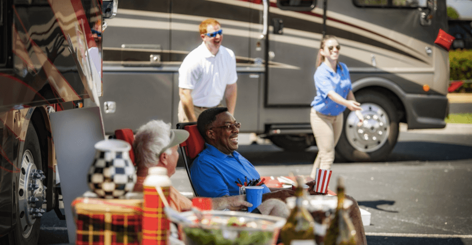 An Owner’s Guide to Popular Events Worth Renting For