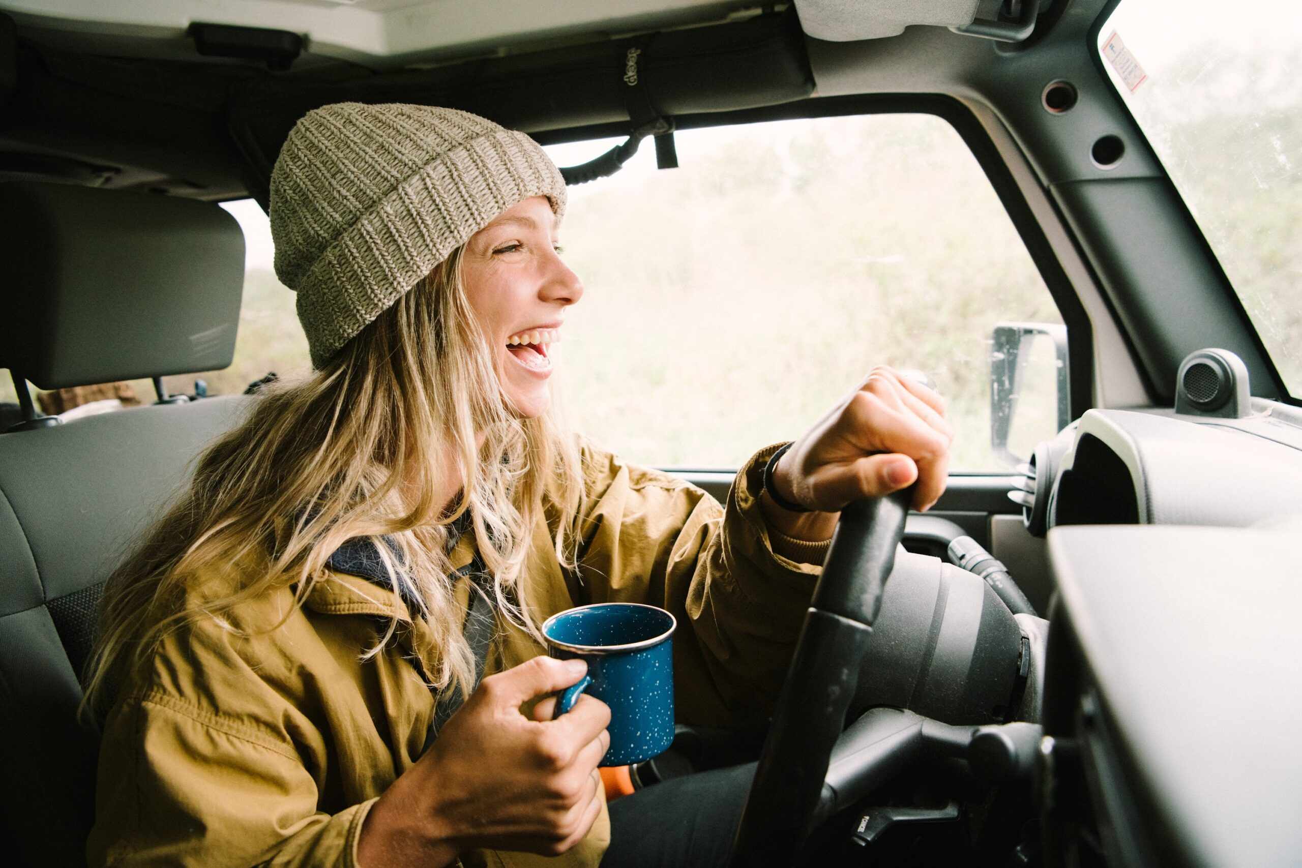 Why Your Next RV Listing Should Be a Car