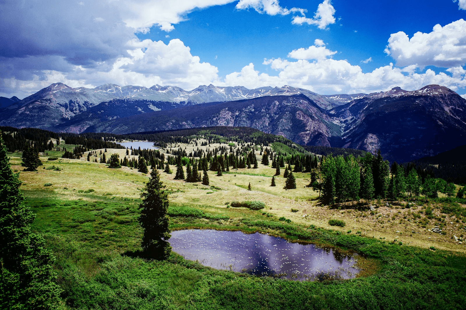 Durango RV Parks