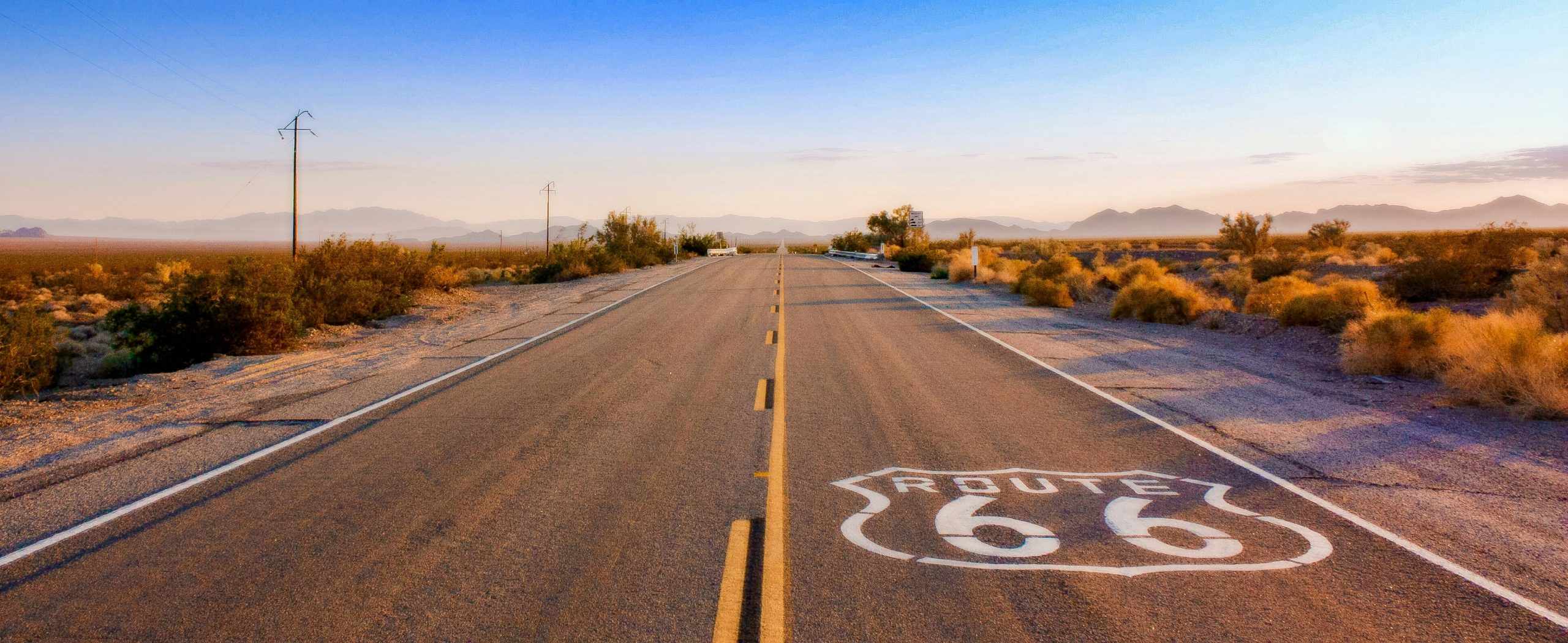 The Ultimate RVer&#8217;s Guide to the Route 66 Centennial