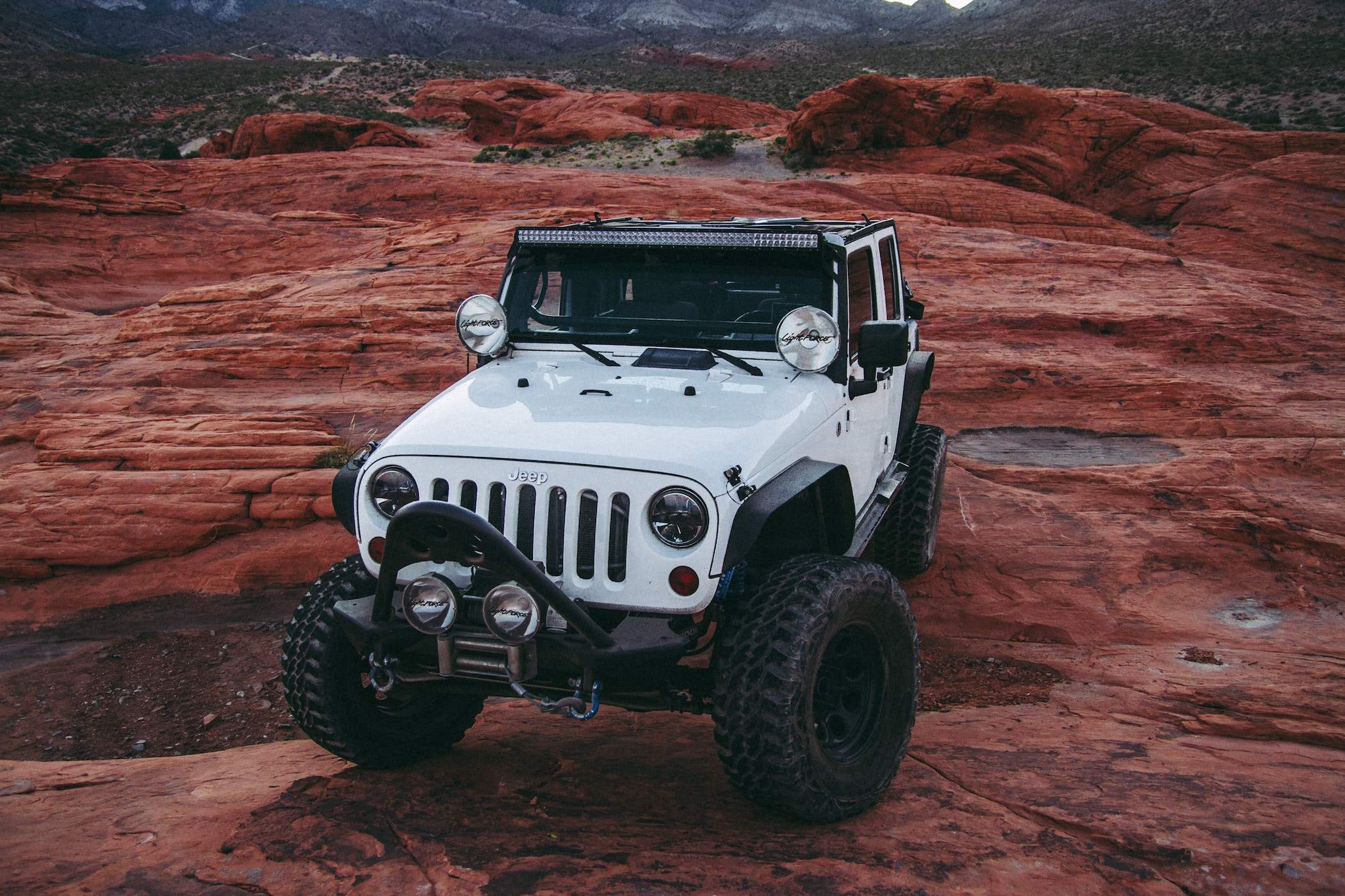 Meet The Badass Woman Who Started The Rebelle Rally