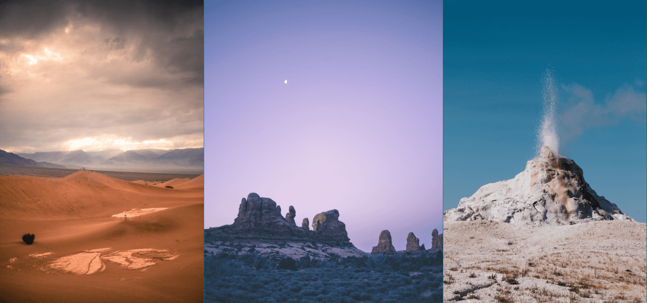 10 National Parks You Have to Visit in 2021