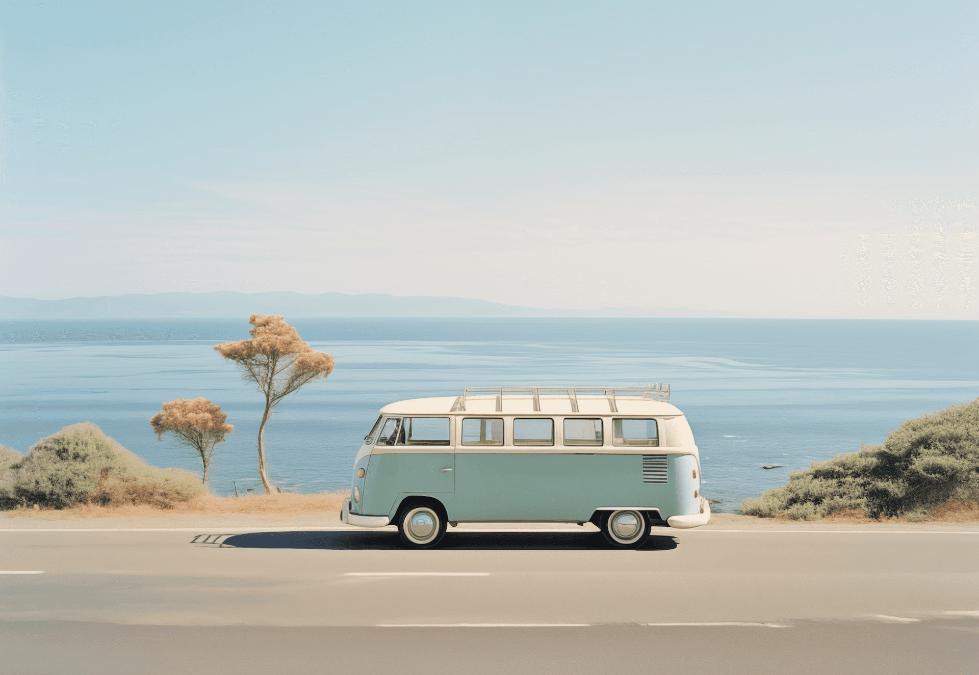 The Pros and Cons of Compact RVs