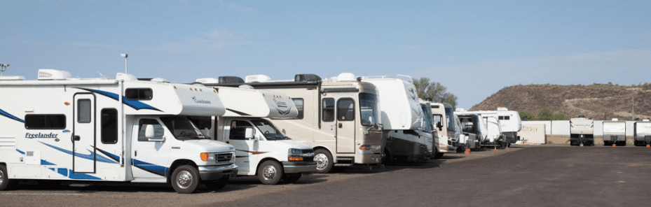 The Big Outdoorsy Guide to All RV Manufacturers