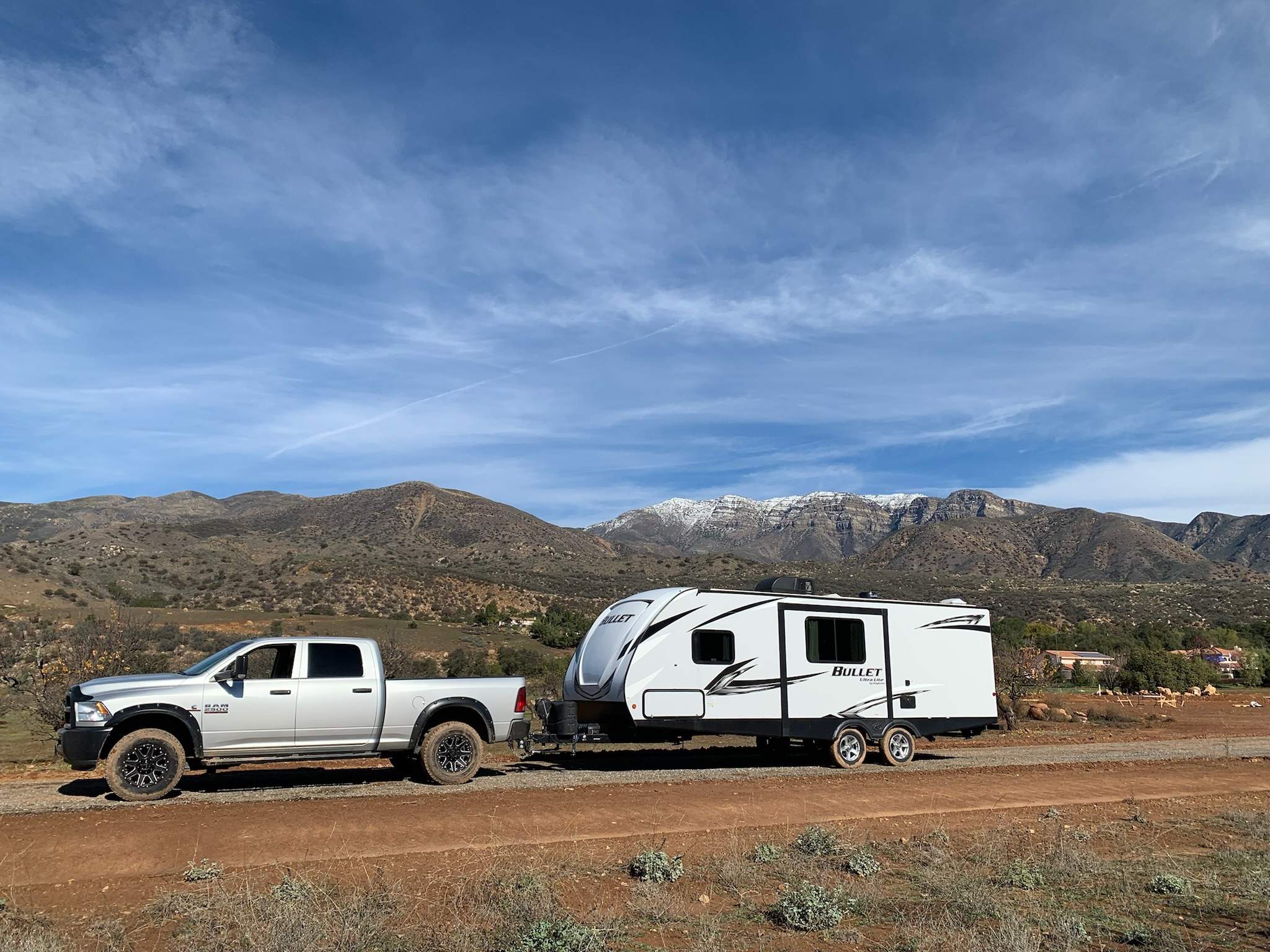 The Pros and Cons of Different RV Towing Options