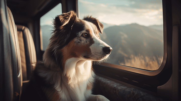 How to Plan a Dog-Friendly RV Adventure: A Paw-by-Paw Guide for Puppy Parents