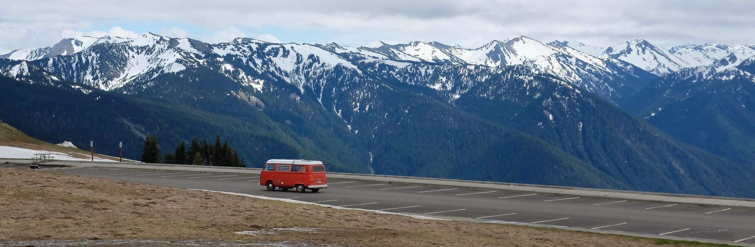 How Much Does It Cost to Rent an RV?