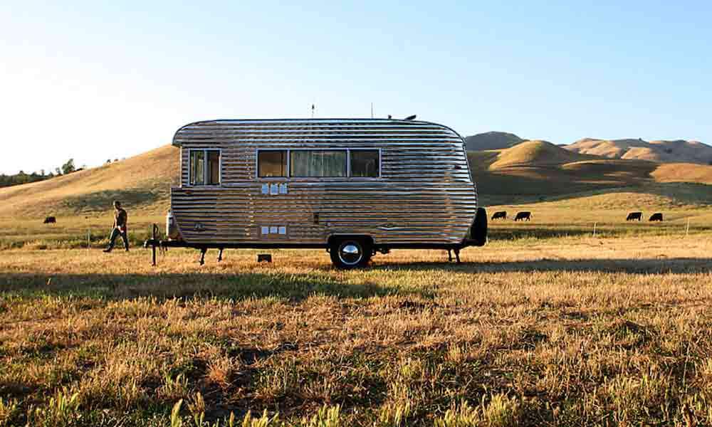 Top 9 Vintage Rigs On Outdoorsy