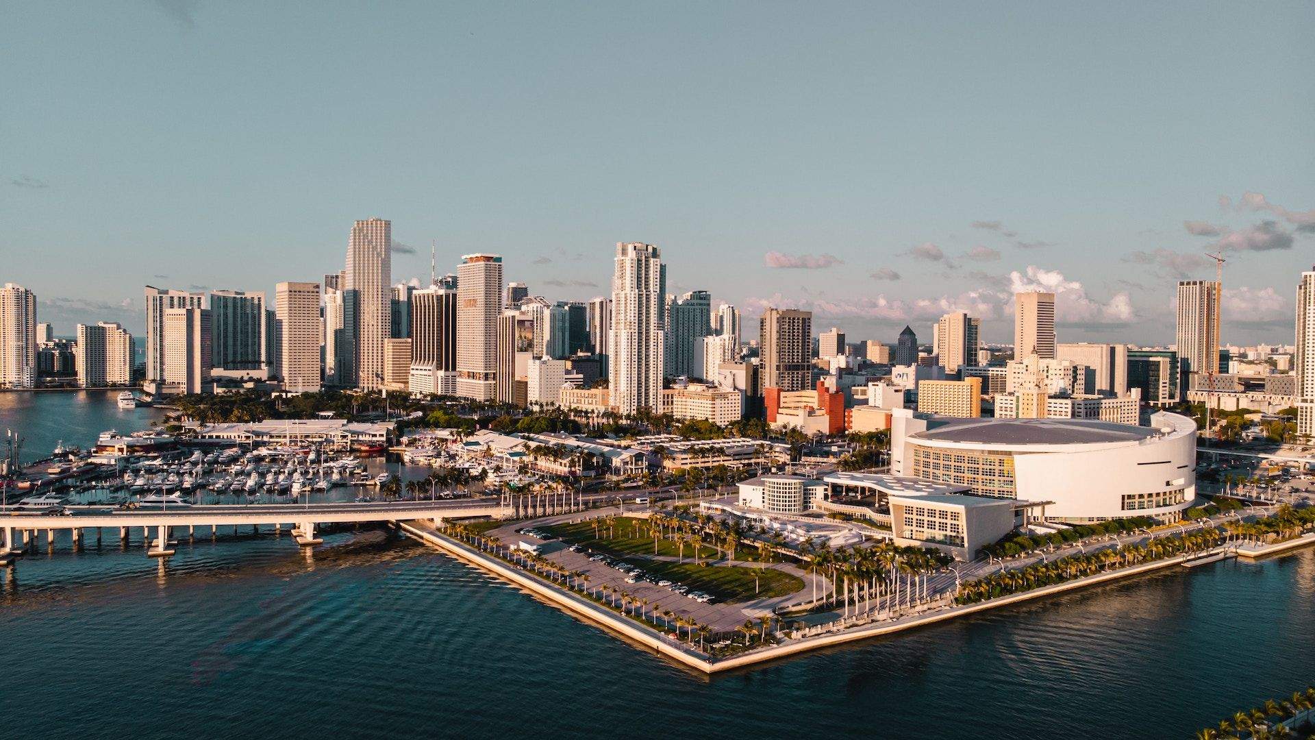 The Best Road Trips From Miami: Four-Day Road Trip Itinerary