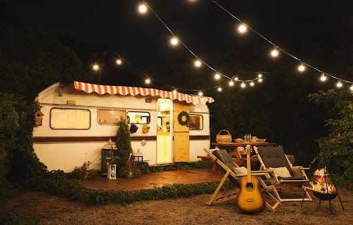 Best RV Campgrounds in Nashville