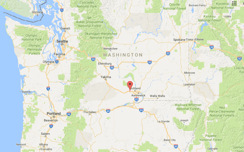 The Best RV Day Trips from Benton City, Washington