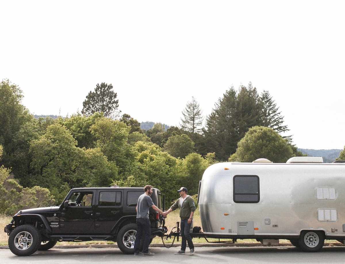 Best RV Tow Cars: 10 Vehicles Good for RV Towing