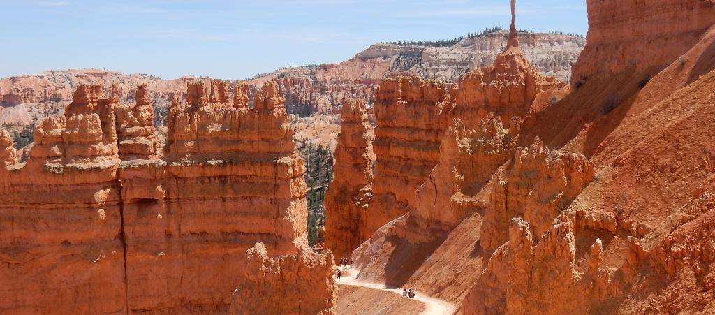 2018’s Free National Park Days and Why You Should Go