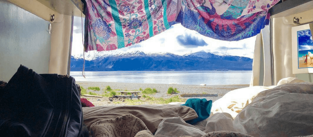 Must-See Places on an Epic Alaska Road Trip