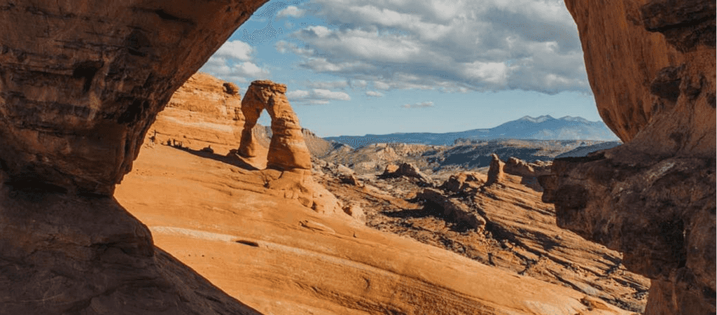 One Weekend in Arches National Park
