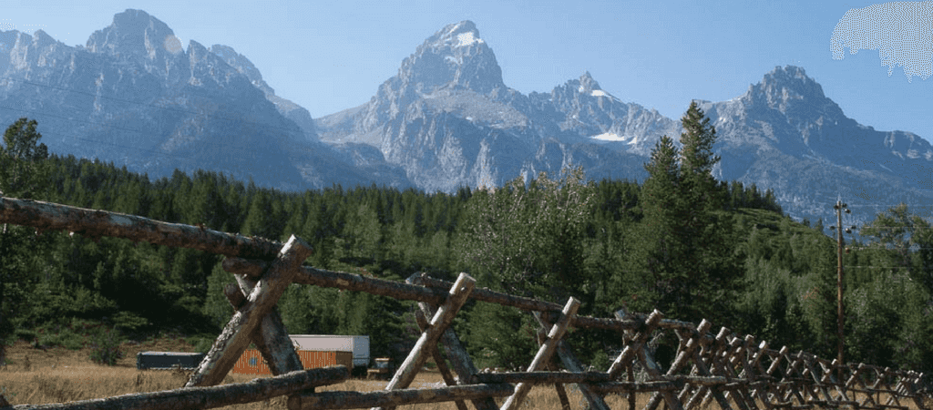 A Weekend of RVing in Grand Tetons National Park