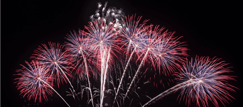 Where To Celebrate This 4th Of July