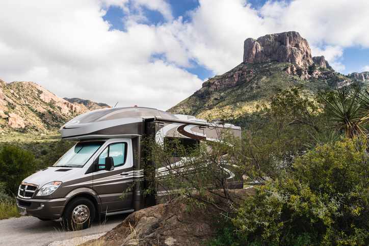 What Is an RV?