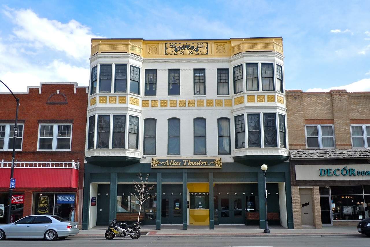 A History Geek’s Guide to Cheyenne, Wyoming