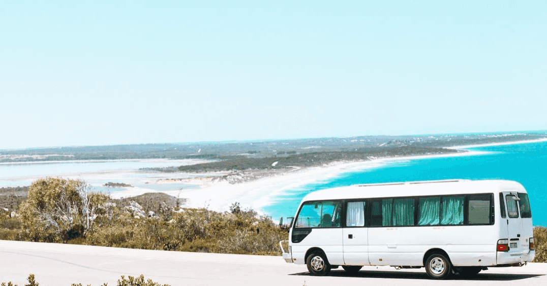 Life on the Road with Coast to Coast Wanderers