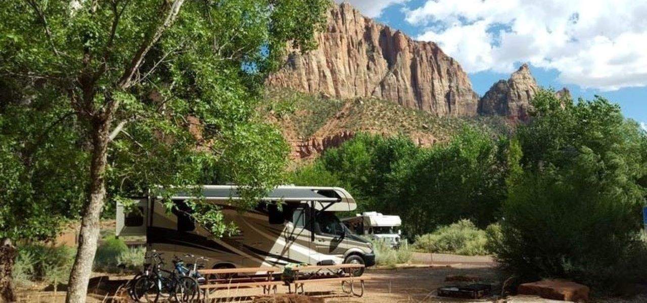 How to support Big Bend National Park from a distance during coronavirus