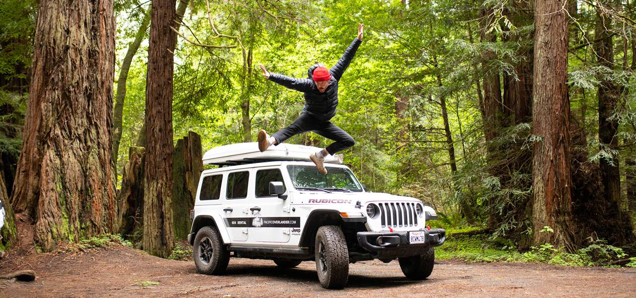 How to support national parks from a distance during the coronavirus