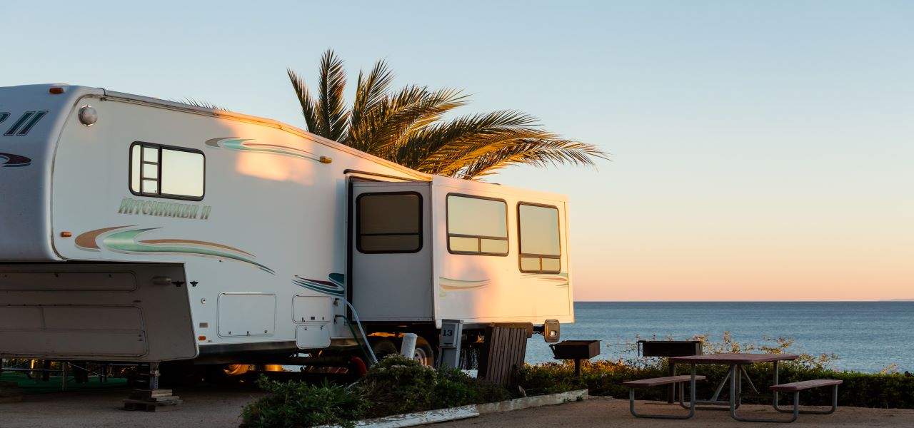 Am I allowed to travel locally in California during the coronavirus?