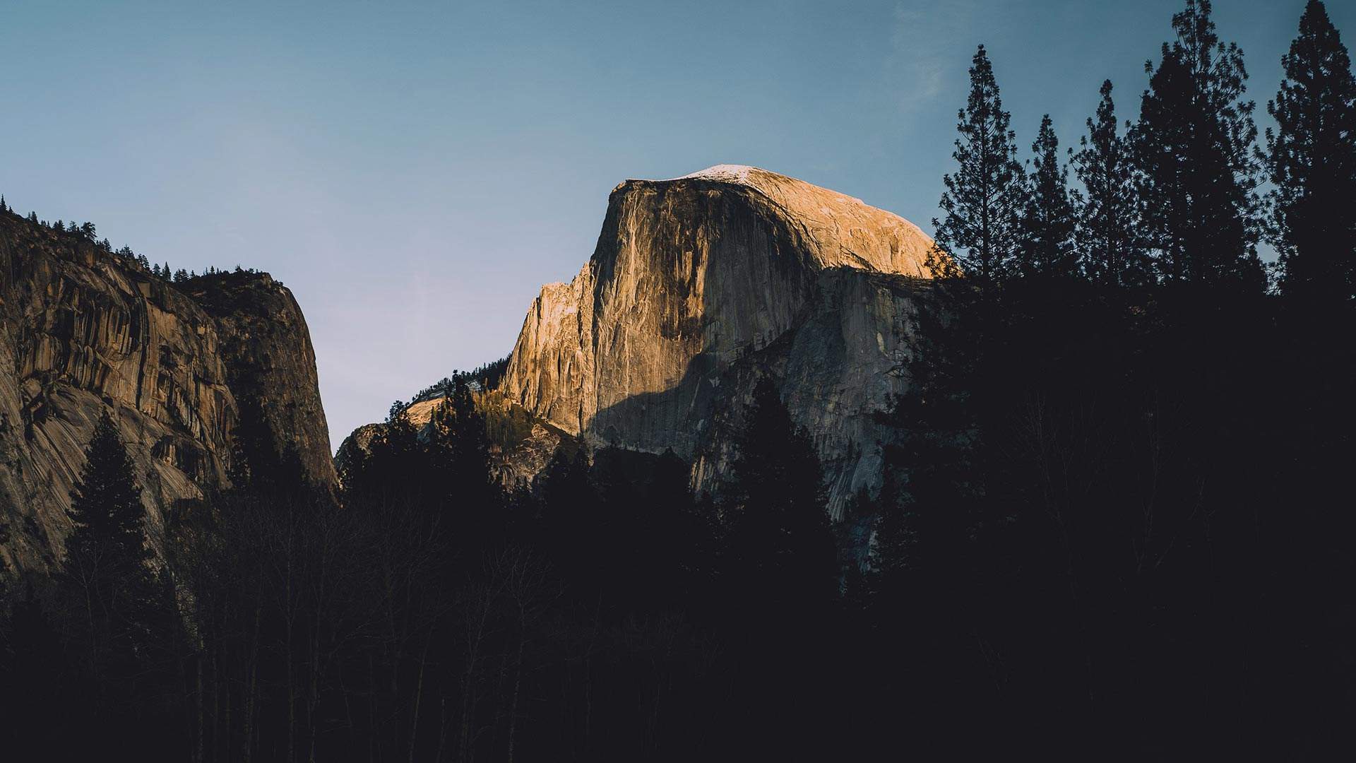Ultimate Travel Guide: Yosemite National Park