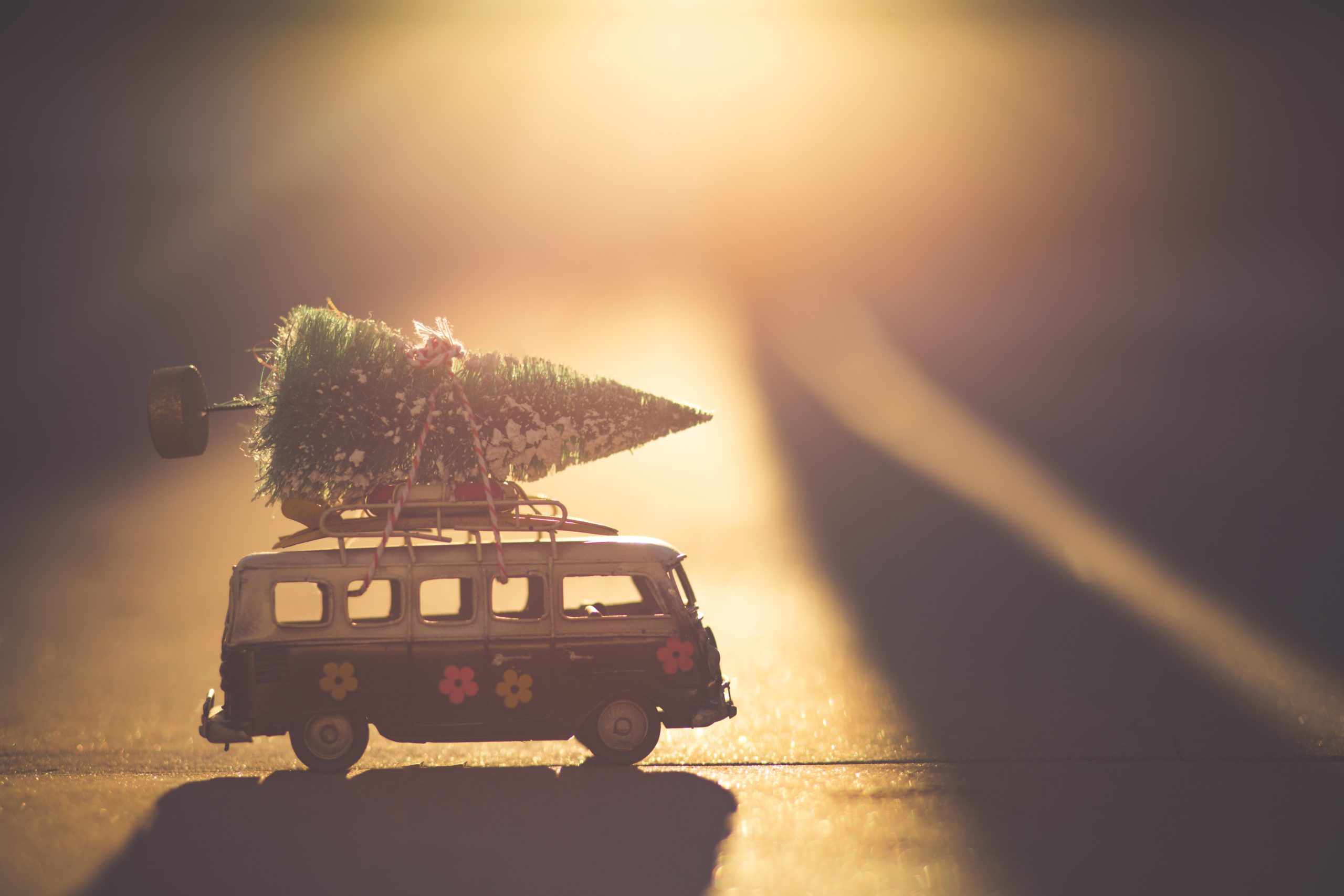 Tips for Planning a Socially Distanced Christmas