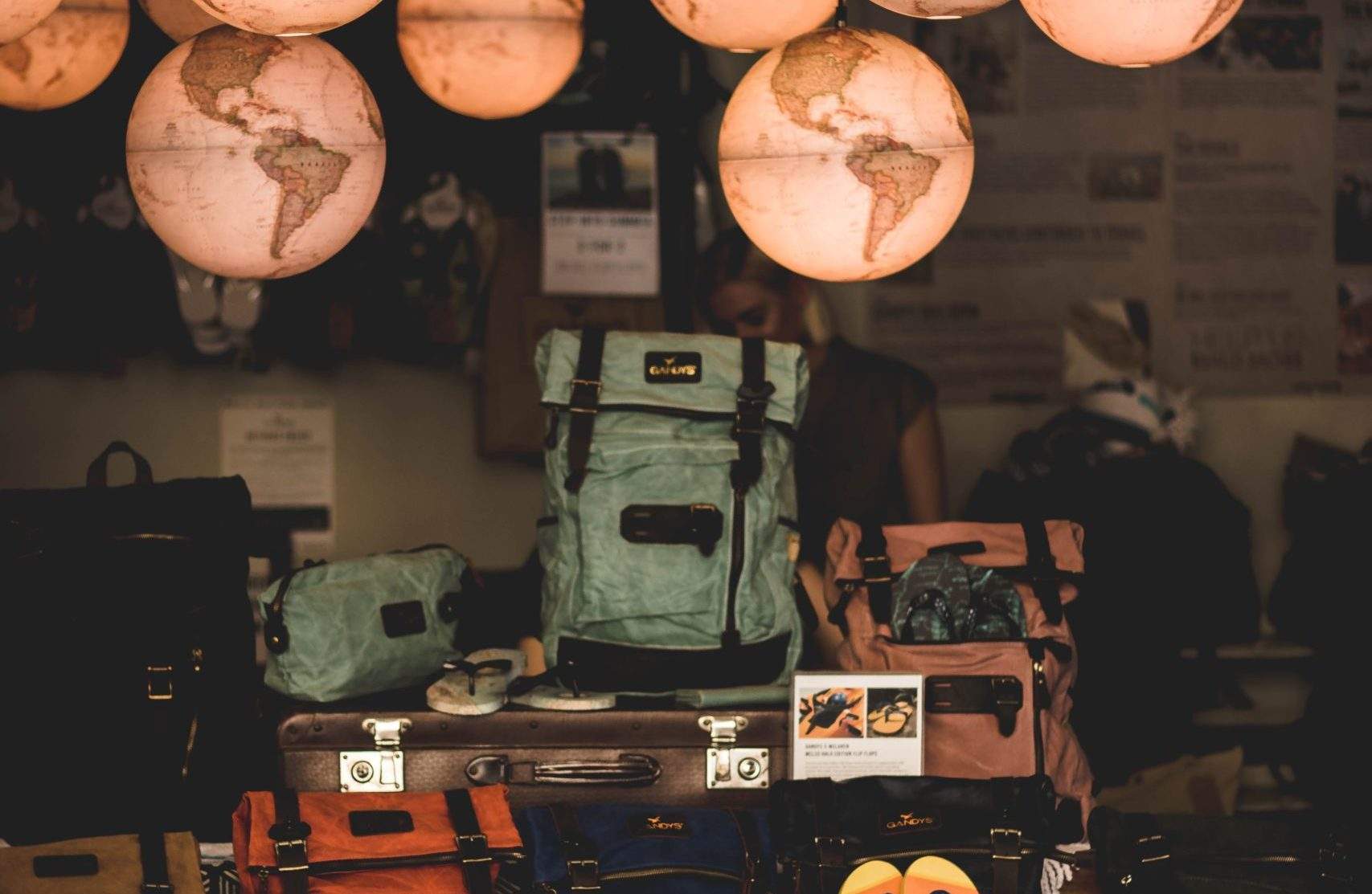 RV Essentials Checklist for First-Time RVers