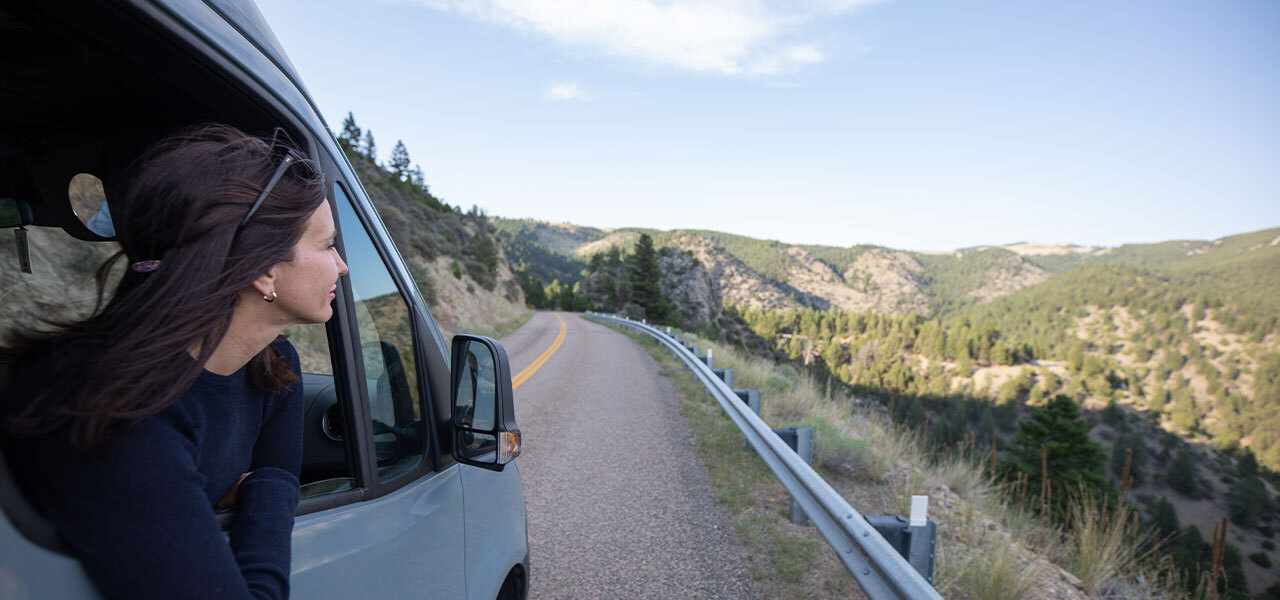 Outdoorsy&#8217;s 2022 RV Travel Trends Report