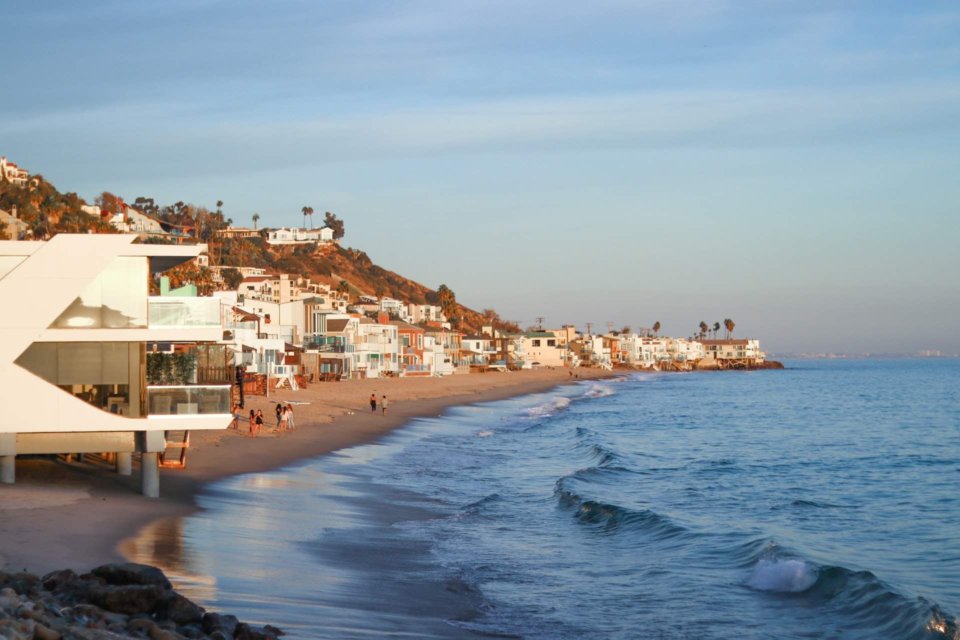 Malibu RV Park: A Complete Review