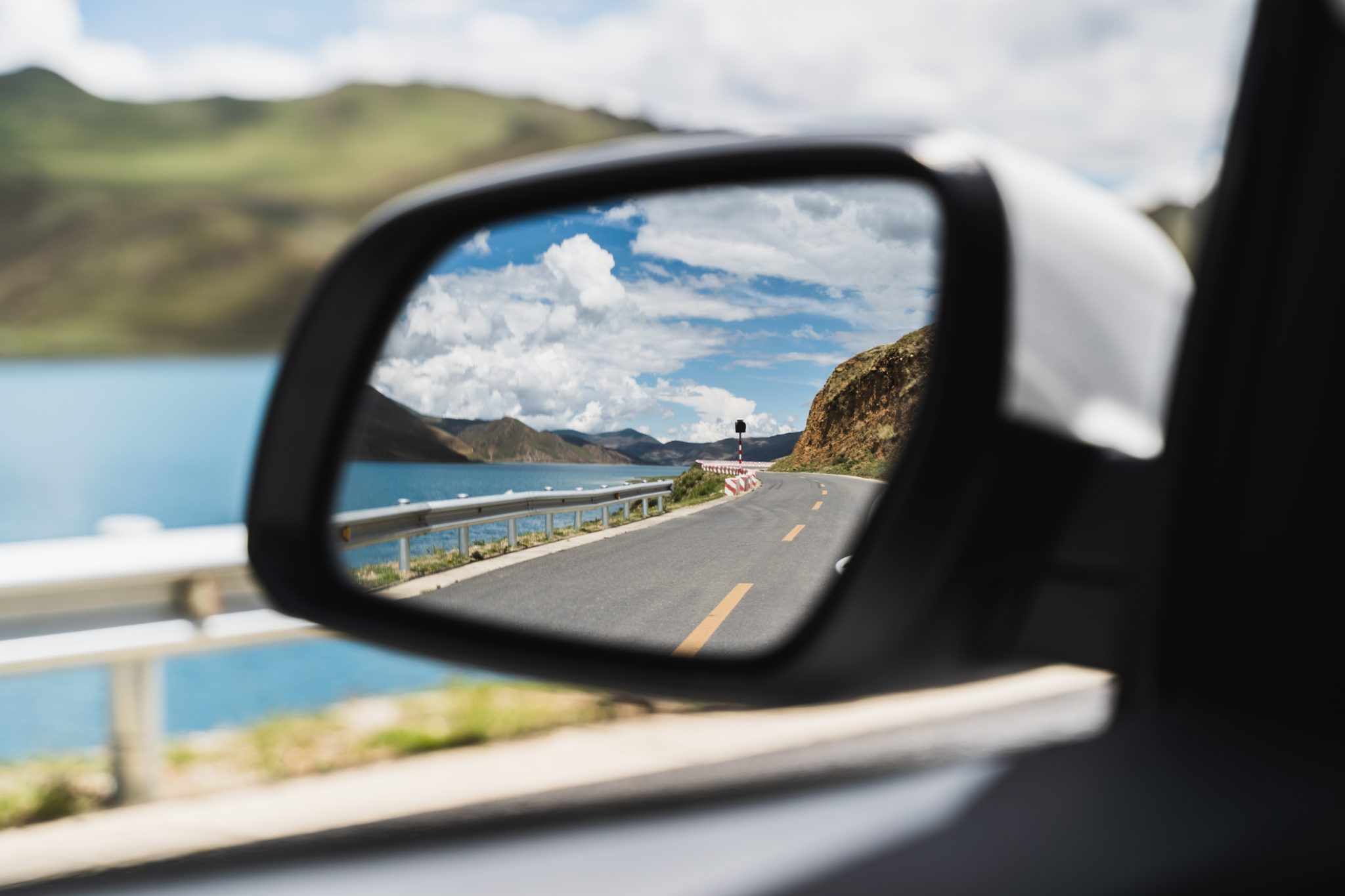 2022 Year In Rearview: RV Travel Trends