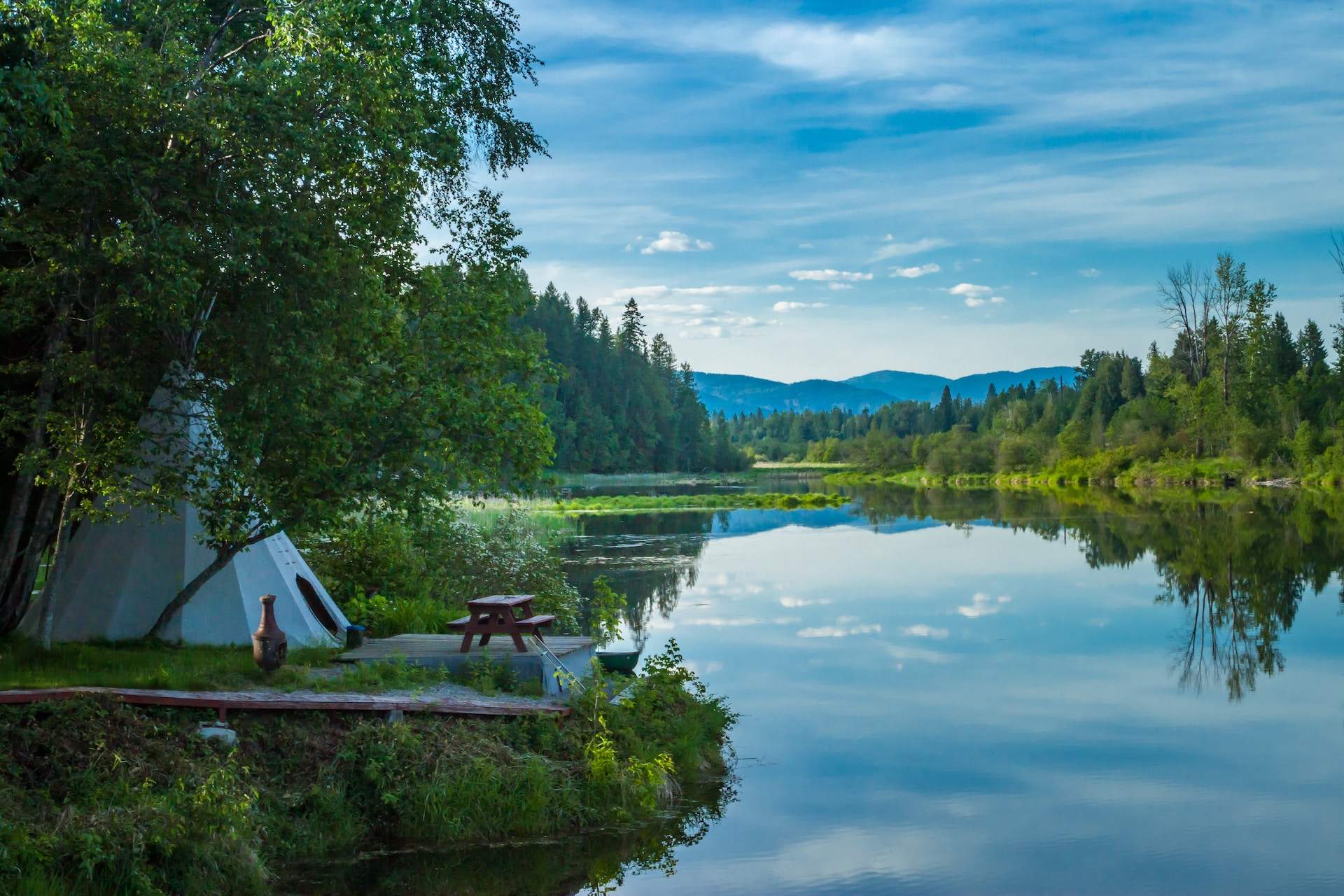 Yosemite Glamping: A Luxurious Way to Connect With Nature