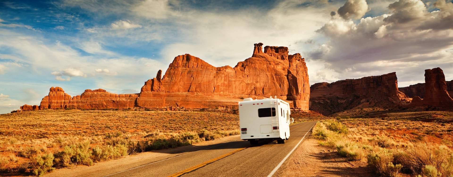 The Complete Guide to Nude Camping and Nudist RV Parks